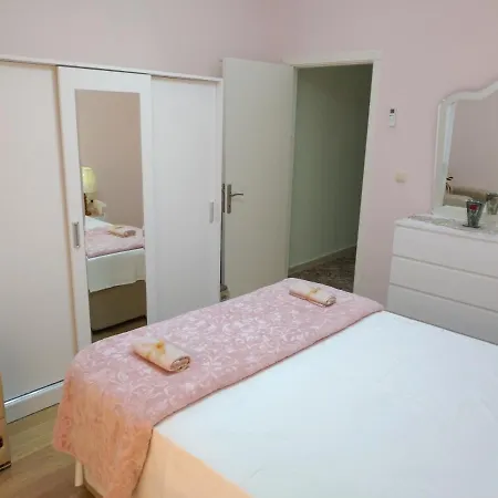 Apartment شقة الضيافة 52 غرفتين وصالون