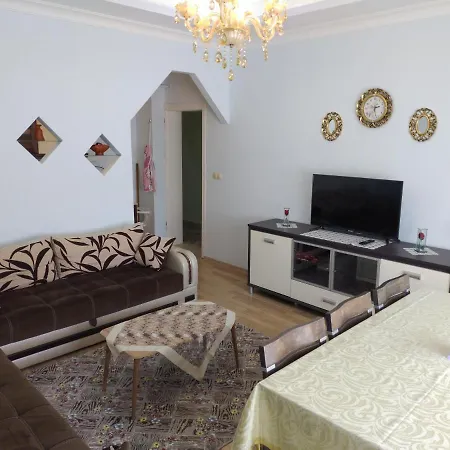 Apartment شقة الضيافة 52 غرفتين وصالون *