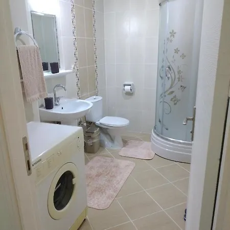 Apartment شقة الضيافة 52 غرفتين وصالون