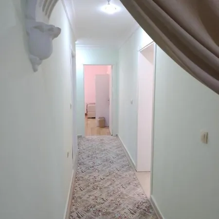 Apartment شقة الضيافة 52 غرفتين وصالون Bursa