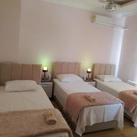 Apartment شقة الضيافة 52 غرفتين وصالون *