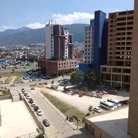 شقة الضيافة 52 غرفتين وصالون Apartment